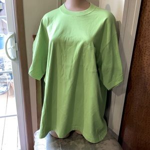 J.Crew Tee Shirt.  J024